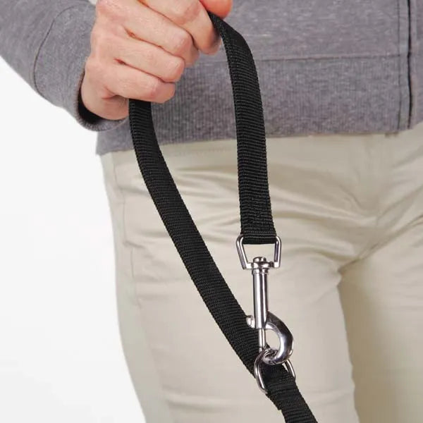 Total Pet Health Lift & Go Dog Lead - Mobility Harness