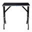 PetEdge Adjustable Height Professional Pet Grooming Table – 36x24 In