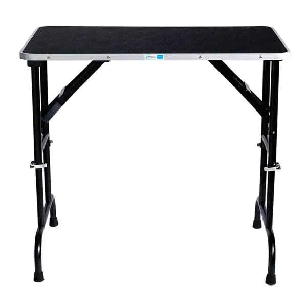 PetEdge Adjustable Height Professional Pet Grooming Table – 36x24 In