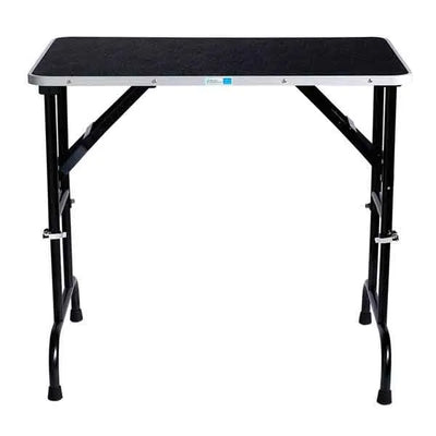 PetEdge Adjustable Height Professional Pet Grooming Table – 36x24 In