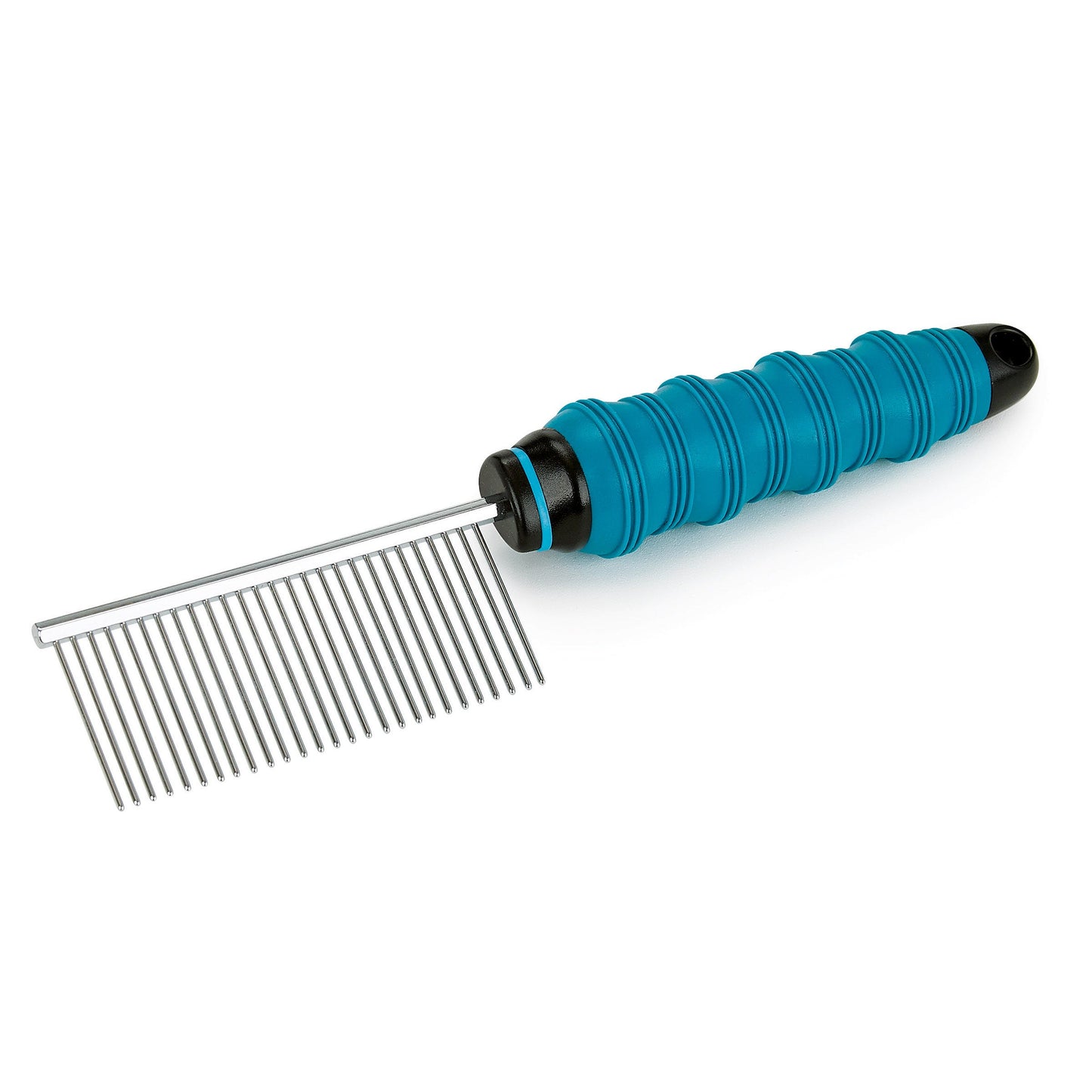 MG Comb with Non Slip Handle 30 pins