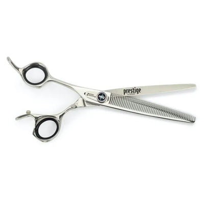 Master Grooming Tools Prestige Shears 7In Lefty 50T Blenders