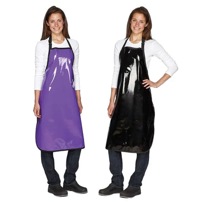 Top Performance Waterproof Pet Grooming Apron – Select a Color