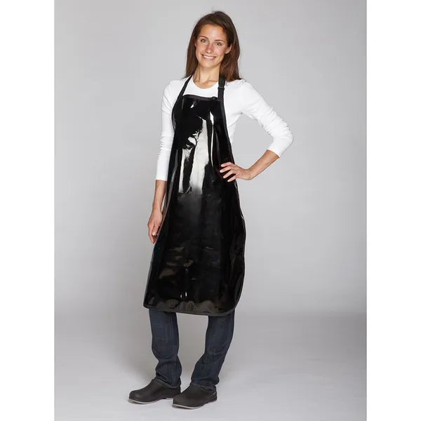 Top Performance Waterproof Pet Grooming Apron – Select a Color