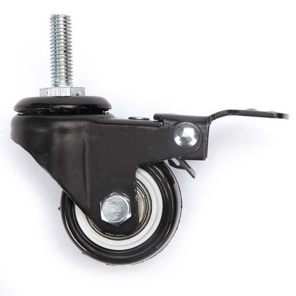 ME Repl Ramp Wheel for Top Performance382 Black