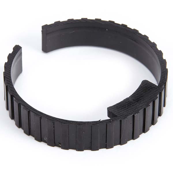 ME Repl Dryer Hose Clamp TP253 Blk