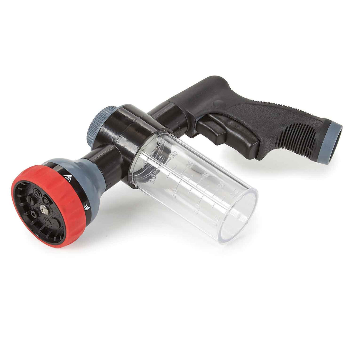 ME Spray Nozzle with Soap Dispenser