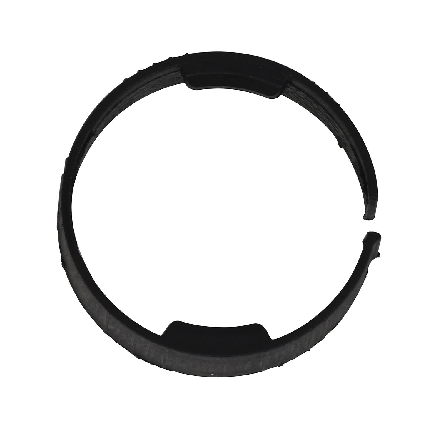 master equipment powerdri system canister hose clamp