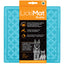 Lickimat Buddy Dog Slow Feeder Mat 8x8 - Select a Color