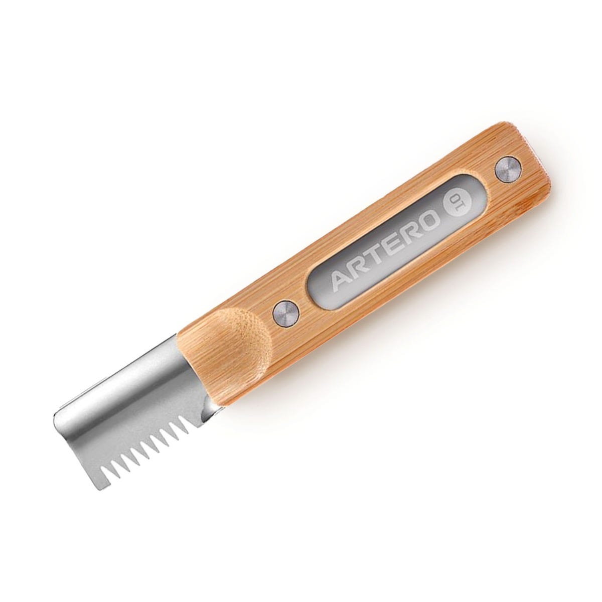 ART Nat Coll Stripping Knife 10 Coarse