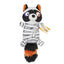 Grriggles Squeaky Plush Dog Toy Halloween Edition - Pick a Fright