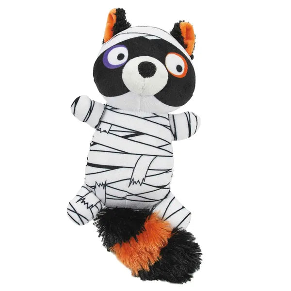 Grriggles Squeaky Plush Dog Toy Halloween Edition - Pick a Fright