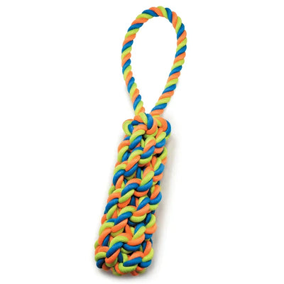 Pet Edge GRRiggles Mighty Bright Training Dummy