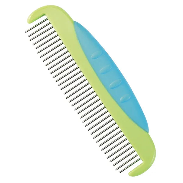 u-Groom Rotating Pin Combs – Choose from Two Sizes
