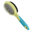 u-groom 9" Combo Brushes for Professional Dog Grooming