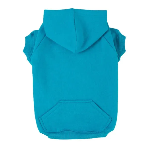 Zack & Zoey Basic Hoodies - Select Color/Size