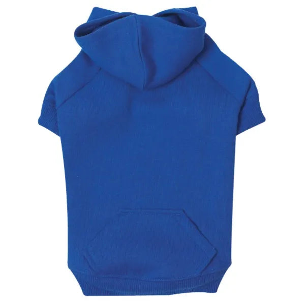 Zack & Zoey Basic Hoodies - Select Color/Size