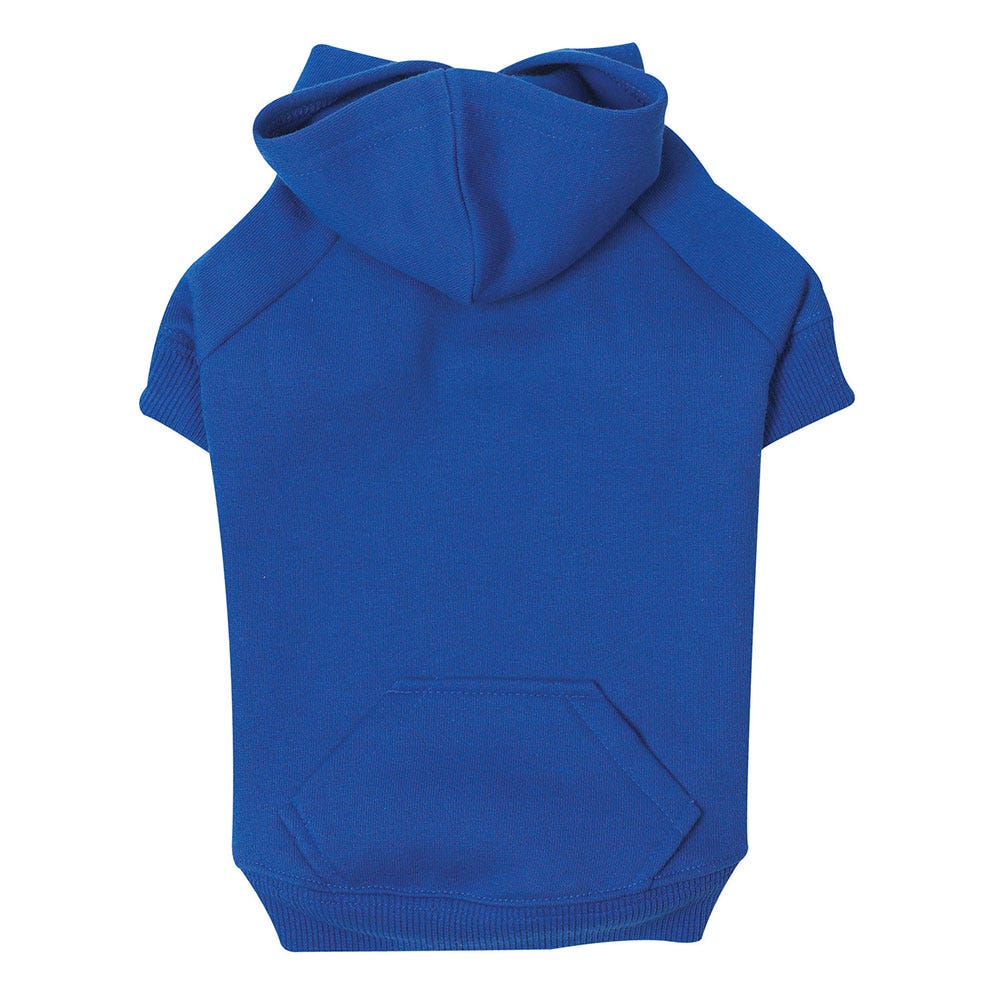 zack zoey basic hoodie m dkb
