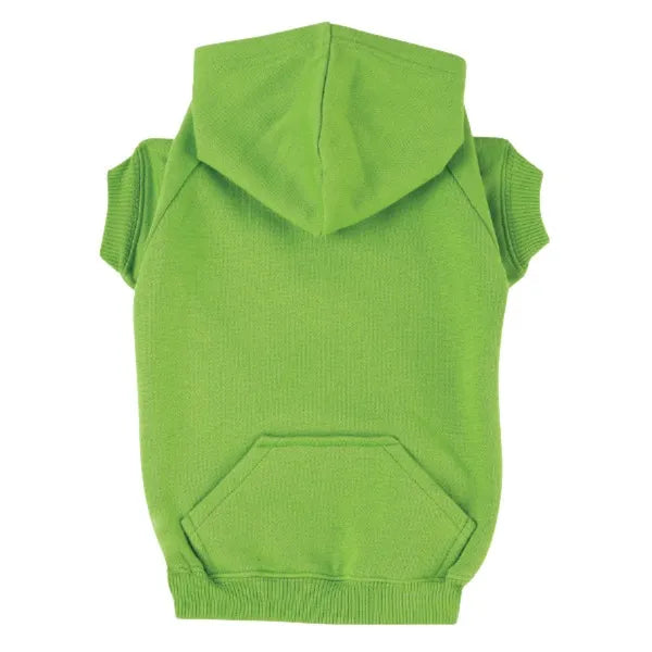 Zack & Zoey Basic Hoodies - Select Color/Size