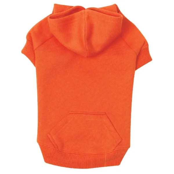 Zack & Zoey Basic Hoodies - Select Color/Size