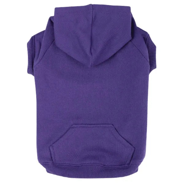 Zack & Zoey Basic Hoodies - Select Color/Size
