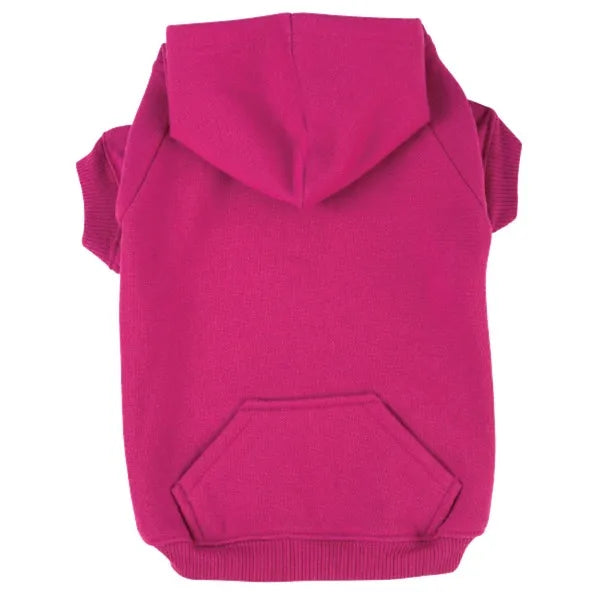 Zack & Zoey Basic Hoodies - Select Color/Size