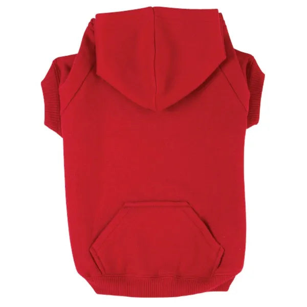 Zack & Zoey Basic Hoodies - Select Color/Size