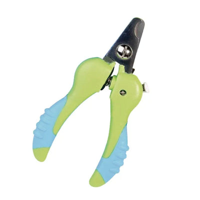 u groom ergonomic dog nail trimmer s
