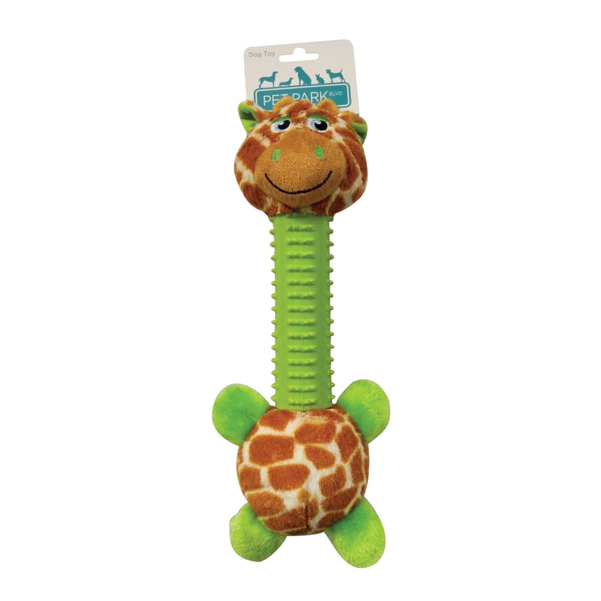 Pet Park Blvd Sillies - Giraffe