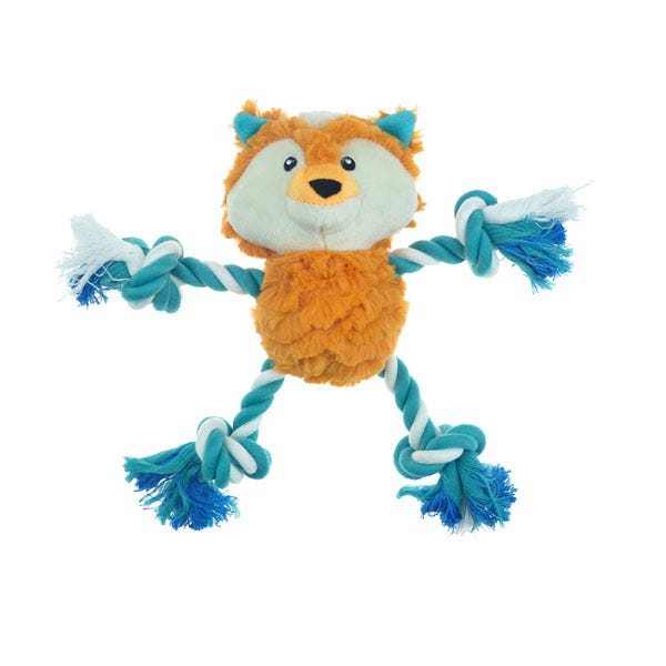Pet Park Blvd TuGuardian Gearers - Fox