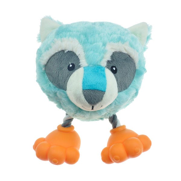 Pet Park Blvd Footies - RaCasual Canineoon