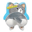 Grriggles Lil' Cheekies Plush Dog Toy – Pick a Pet