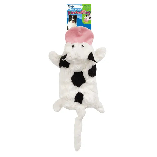 Grriggles Farm Friend Unstuffies - Select Size and Critter