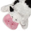 Grriggles Farm Friend Unstuffies - Select Size and Critter