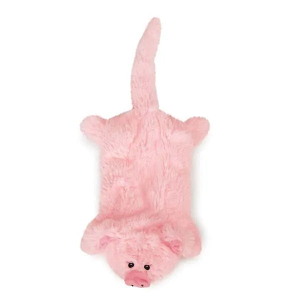 Grriggles Farm Friend Unstuffies - Select Size and Critter