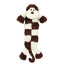Grriggles Safari Squeaktaculars Dog Toys - Pick a Species