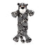 Grriggles Safari Squeaktaculars Dog Toys - Pick a Species