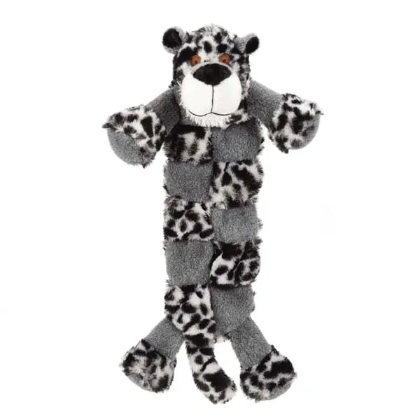 Grriggles Safari Squeaktaculars Dog Toys - Pick a Species