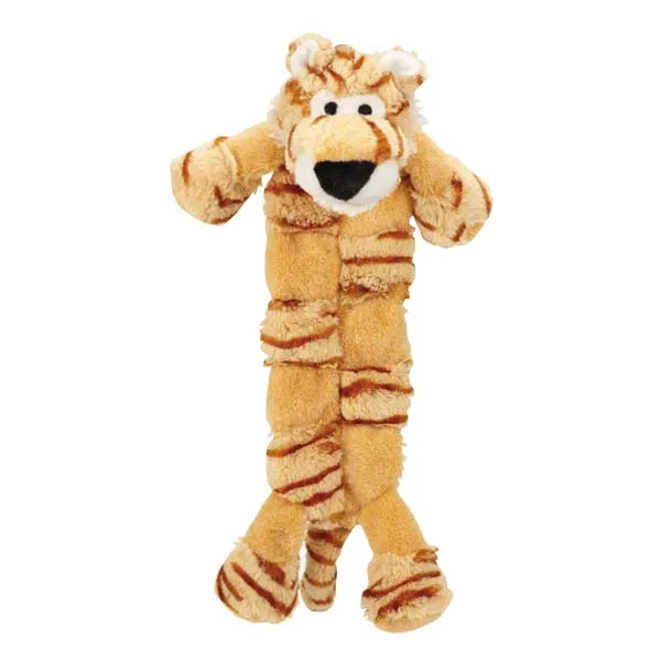 Grriggles Safari Squeaktaculars Dog Toys - Pick a Species