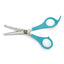 u-Groom Ball-tip Dog Grooming Shears - 6 Inch Professional Scissors