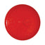 Chomper TPR Frisbee Flyer – Durable Rubber Dog Fetch Toy for Large Dogs
