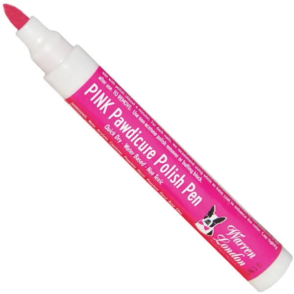 Warren London Pawdicure Polish Pens