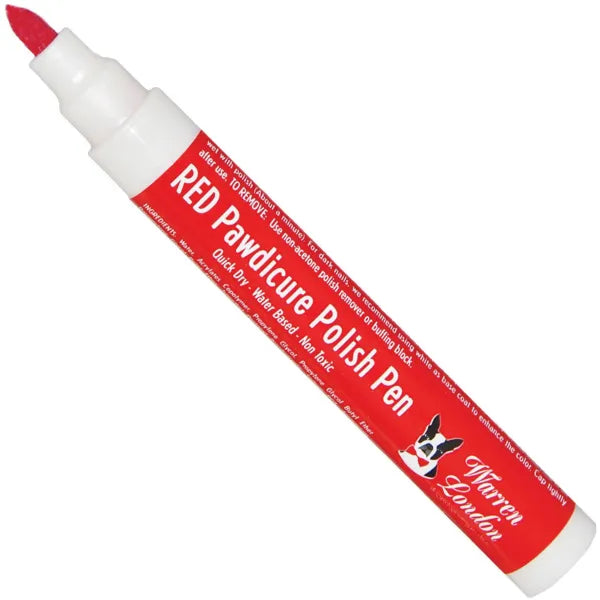 Warren London Pawdicure Polish Pens
