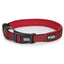 Guardian Gear Reflect Nylon O-Ring Collar - Color & Size Options