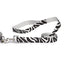 Casual Canine Animal Print Dog Lead – Durable Nylon Leash for Dogs