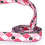 Casual Canine Pooch Patterns Dog Lead – Select Size/Style