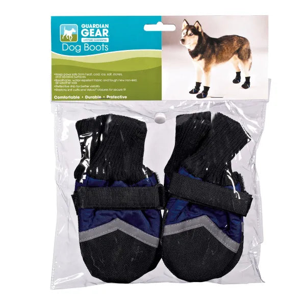 Guardian Gear Dog Boots -Set of Four