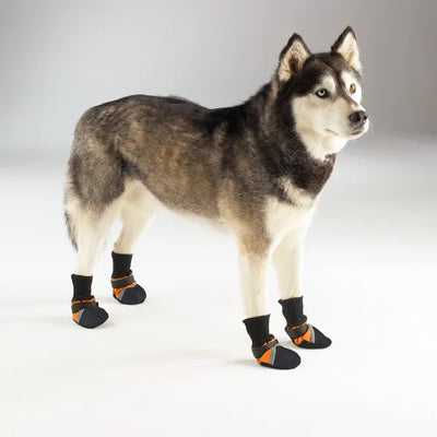 Guardian Gear Dog Boots -Set of Four