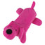Zanies Neon Big Yelpers - Choose a Color