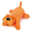 ZA Neon Lil Yelper Dog Toy - Color Choice